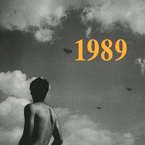 Kolsch - 1989 [CD]