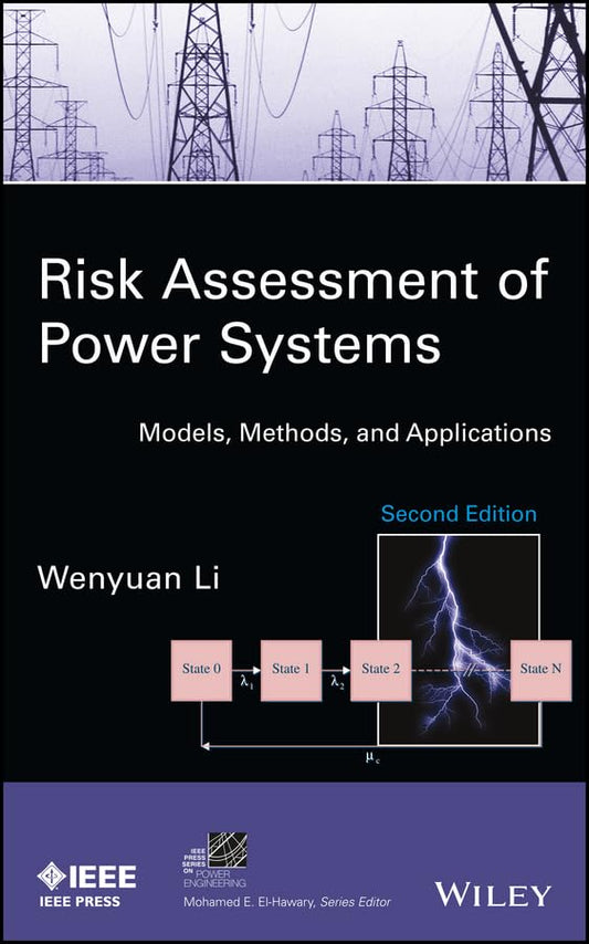 Risk Assessment of Power Systems: Models