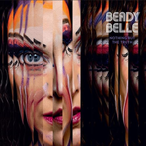 Beady Belle - Nothing But The Truth [CD]