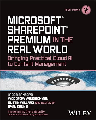 Microsoft SharePoint Premium in the Real World : Bringing Practical Cloud AI to Content Management