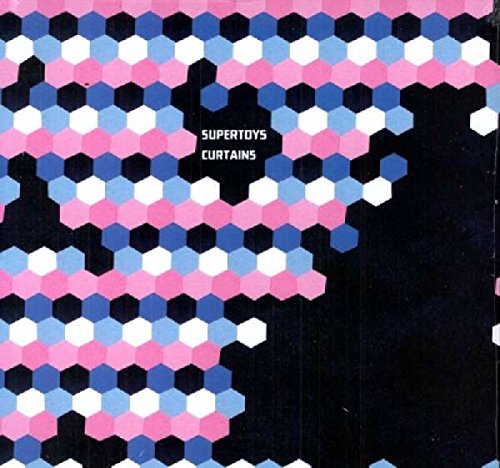 Autolux - Supertoys [12"] [VINYL]