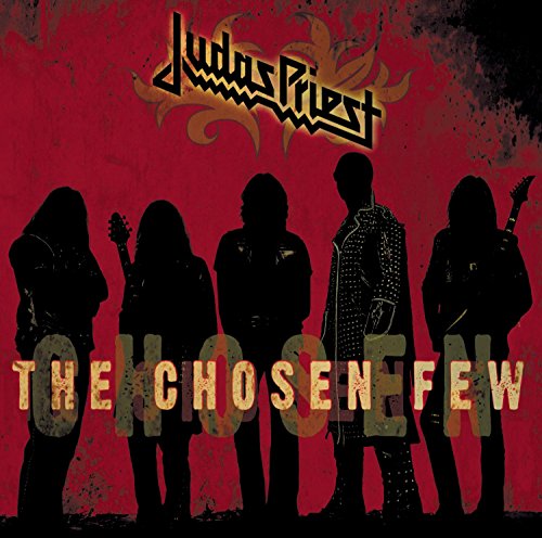 Judas Priest - The Chosen Few [CD]