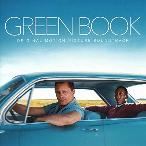 Bowers  Kris - Green Book (Original Motion Picture Soundtrack) [CD]