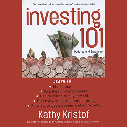 INVESTING 101  PB