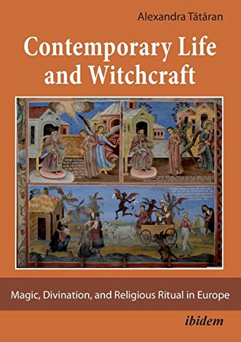 Contemporary Life and Witchcraft