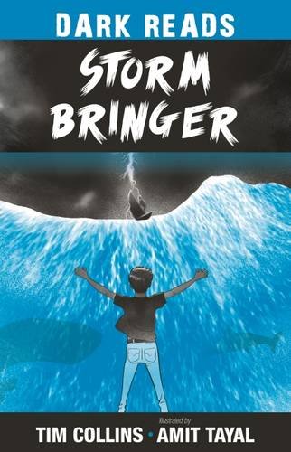 Storm Bringer (Dark Reads)
