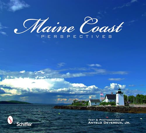 Maine Coast Perspectives