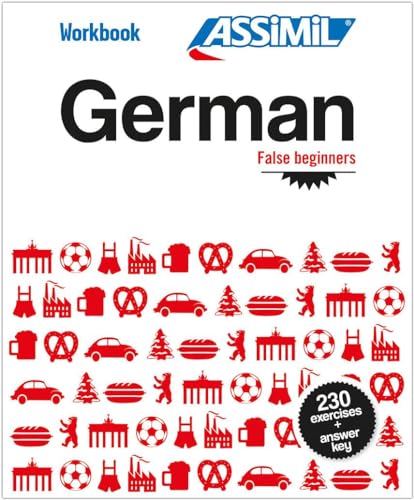 German False Beginners German False Beginners