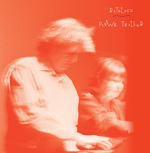 Datblygu - Porwr Trallod [CD]