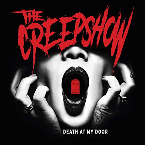 Creepshow, The - Death At My Door (2. Edition / Re-Press)  [VINYL]
