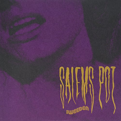 Various - Sweeden [12"] [VINYL]