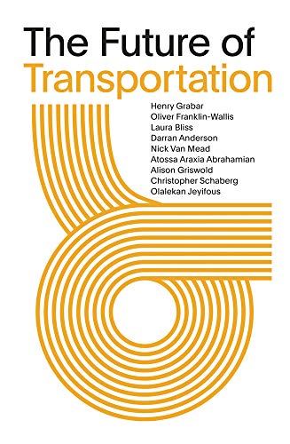 The Future of Transportation: SOM Thinkers Series