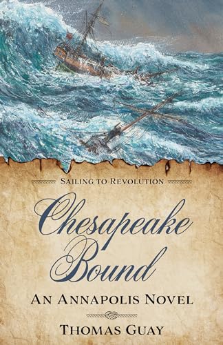 Chesapeake Bound : An Annapolis Novel