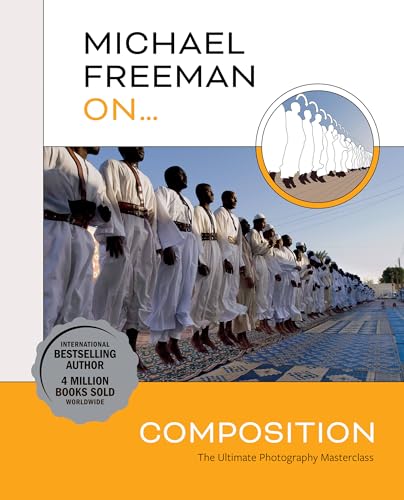 Michael Freeman On