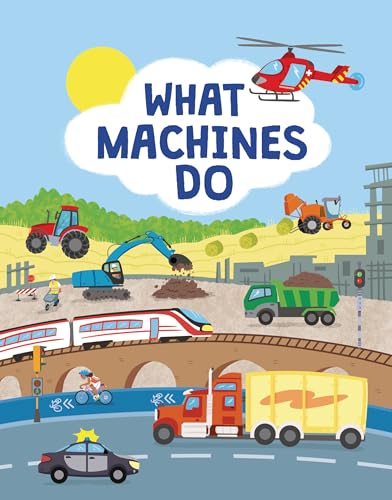 What Machines Do