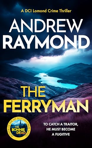 The Ferryman