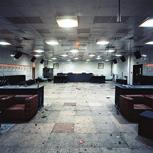Various - Moth Boys [CD]