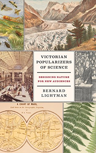 Victorian Popularizers of Science: Designing Nature for New Audiences