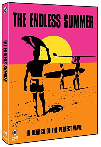 The Endless Summer [DVD]