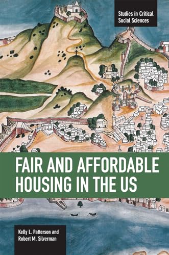 Fair And Affordable Housing In The Us: Trends