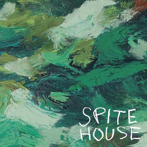 Spite House - Spite House [VINYL]