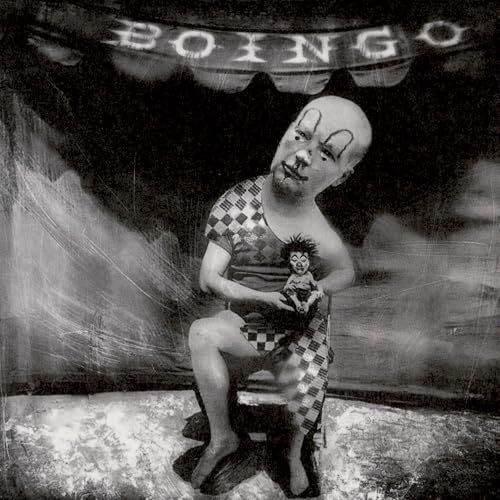 Boingo / Boingo (1CD) [CD]