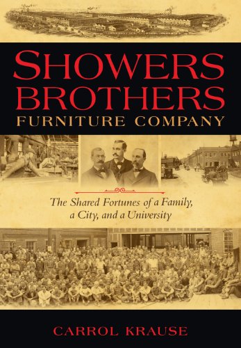 Showers Brothers Furniture Company: The Shared Fortunes of a Family