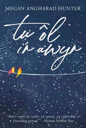 Tu ôl i'r Awyr