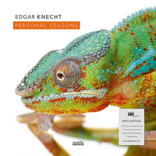 Edgar Knecht - Personal Seasons [VINYL]