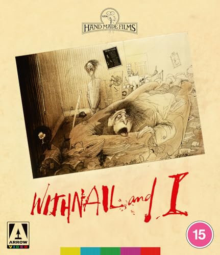 Withnail And I [BLU-RAY]