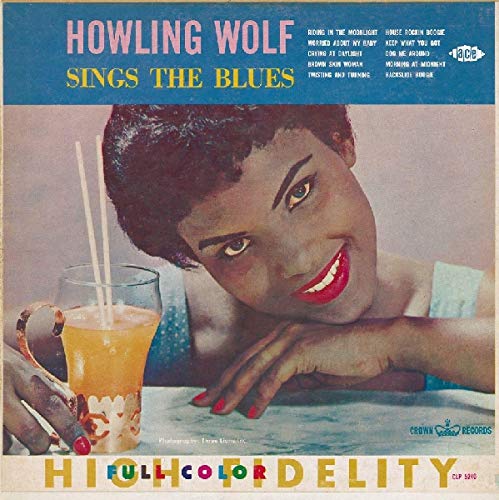 Various - Sings The Blues [CD]