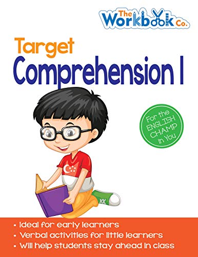 Target Comprehension 1