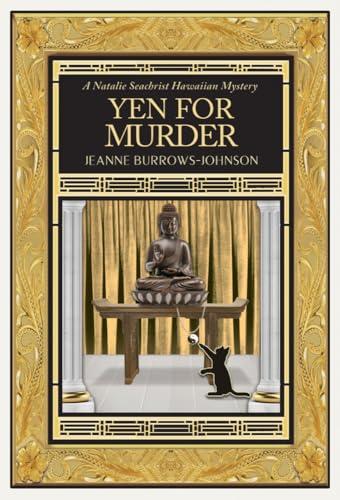 Yen For Murder : Volume 4