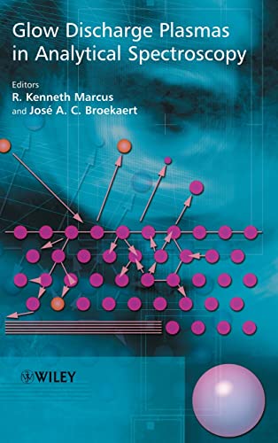 Glow Discharge Plasmas in Analytical Spectroscopy