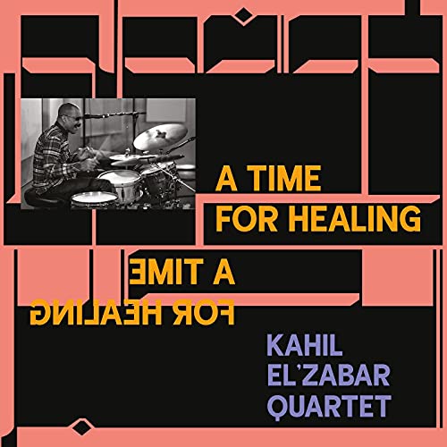 Various - A Time For Healing (Deluxe Edition) [VINYL]