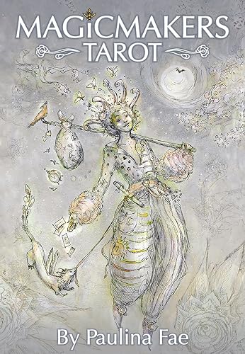 Magicmakers Tarot