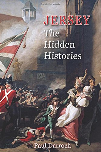 Jersey: The Hidden Histories