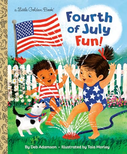 Fourth of July Fun!
