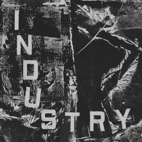 Industry - S/t [VINYL]