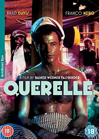 Querelle [DVD]