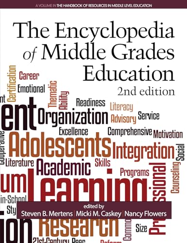 The Encyclopedia of Middle Grades Education