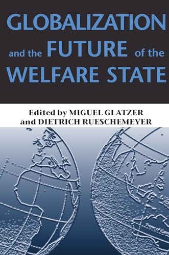 Globalization and the Future of the Welfare State