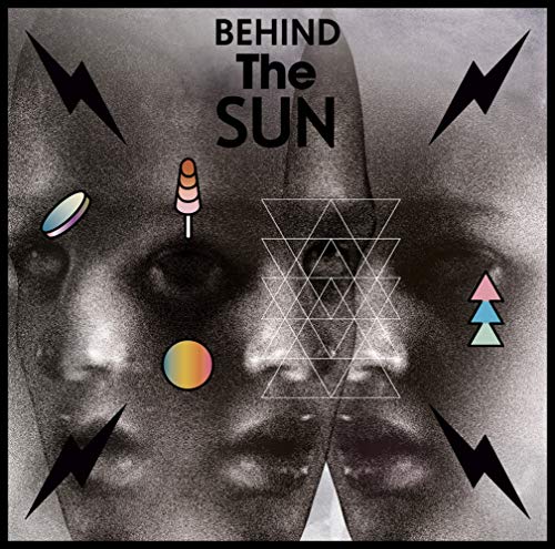 Motorpsycho - Behind The Sun [VINYL]