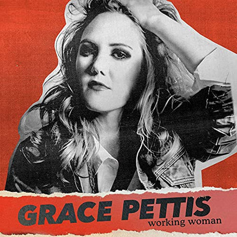 Pettis Grace - Working Woman [VINYL]