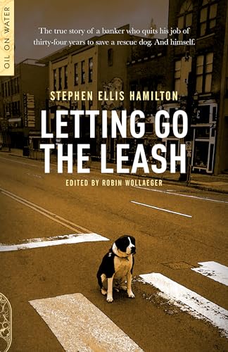 Letting Go the Leash
