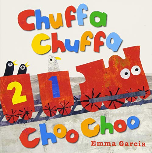 Chuffa chuffa