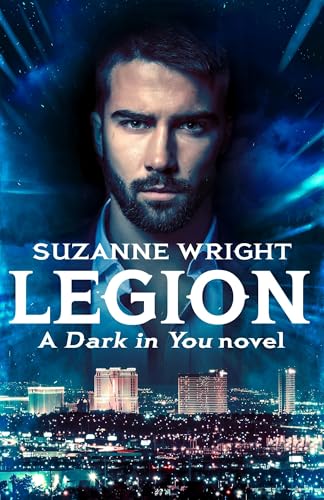 The Dark In You Book 11