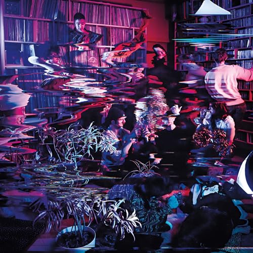 Shigeto - The New Monday [VINYL]