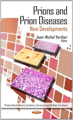 Prions & Prion Diseases