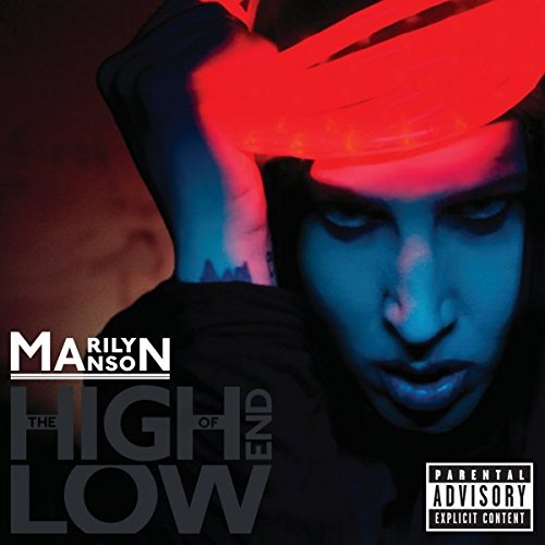 Marilyn Manson - The High End of Low [CD]
